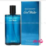 عطر مردانه کول واتر دیویدوف / دیویداف / کول واتر دیویدفDAVIDOFF, Cool Water - Image 3
