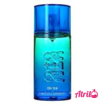 عطر مردانه 212 مدل آن آیس CAROLINA Herrera, 212 MEN, on Ice