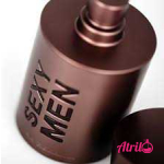 عطر مردانه 212 قهوه ای ، ۲۱۲ سکسی Carolina Herrera Sexy 212 for men - Image 3