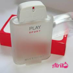 عطر مردانه ژیوانشی/ جیوانشی/ جیوانچی پلی Givenchy Play, sport - Image 4
