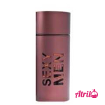 عطر مردانه 212 قهوه ای ، ۲۱۲ سکسی Carolina Herrera Sexy 212 for men