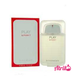 عطر مردانه ژیوانشی/ جیوانشی/ جیوانچی پلی Givenchy Play, sport - Image 3
