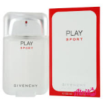 عطر مردانه ژیوانشی/ جیوانشی/ جیوانچی پلی Givenchy Play, sport - Image 2