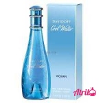 عطر زنانه کول واتر دیویدوف / دیویداف / کول واتر دیویدف DAVIDOFF, Cool Water - Image 3