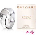 عطر زنانه بولگاری امنیا کریستالین / اومنیا کریستالین BvlGARI OMNIA, CRYSTALINE - Image 2