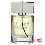 عطر مردانه لهوم ایو سن لورن  L Homme Yves Saint & Laurent
