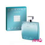 عطر مردانه آزارو کروم / آزارو کرم Azzaro CHROME - Image 4