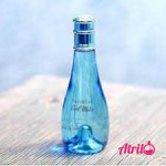 عطر زنانه کول واتر دیویدوف / دیویداف / کول واتر دیویدف DAVIDOFF, Cool Water - Image 2