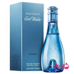 عطر زنانه کول واتر دیویدوف / دیویداف / کول واتر دیویدف DAVIDOFF, Cool Water - Image 4