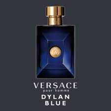 عطر مردانه ورساچه دایلان بلو Versace Dylan Blue