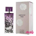 عطر زنانه لالیک آمیتیس اکلت Amethyst Laliqu, Eclat - Image 2