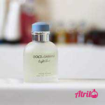 عطر مردانه دولچه گابانا لایت بلو پور هوم  Dolce & Gabbana Light Blue, Pour Homme, - Image 4