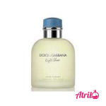 عطر مردانه دولچه گابانا لایت بلو پور هوم  Dolce & Gabbana Light Blue, Pour Homme,