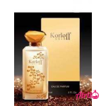 عطر زنانه کورلوف طلایی Korloff Gold - Image 3