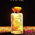 عطر زنانه کورلوف طلایی Korloff Gold - Image 2
