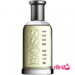 عطر مردانه هوگو باس باتل فور من / هوگو باس من HUGO BOSS, Bottle, For men