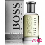 عطر مردانه هوگو باس باتل فور من / هوگو باس من HUGO BOSS, Bottle, For men - Image 2
