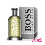عطر مردانه هوگو باس باتل فور من / هوگو باس من HUGO BOSS, Bottle, For men - Image 3