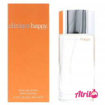 عطر زنانه هپی کلینیک / کیلینیک هپی Clinique Happy - Image 2