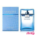 عطر مردانه ورساچه او فرش Versace Eau Fraiche - Image 2