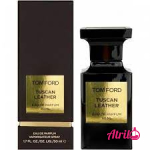 عطر خانواده تام فورد توسکان لدر / تامفورد Tom Ford Tuscan Leather - Image 4