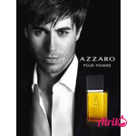 عطر مردانه آزارو، پور هوم  Azzaro Pour Homme - Image 4