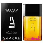 عطر مردانه آزارو، پور هوم  Azzaro Pour Homme - Image 5