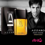 عطر مردانه آزارو، پور هوم  Azzaro Pour Homme - Image 6
