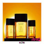 عطر مردانه آزارو، پور هوم  Azzaro Pour Homme - Image 3