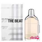 عطر زنانه باربری د بیت BURBERRY THE BEAT - Image 2