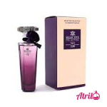 عطر زنانه لانکوم ترزور میدنایت رز / لنکوم ترزور / لنکم ترزر Lancome Midnight Rose - Image 3
