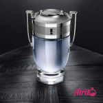 عطر مردانه پاکو رابان اینویکتوس Paco Rabanne Invictus - Image 3