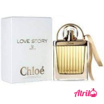 عطر زنانه کلوئه لاو استوری / کلوهه لاو استوری Chloe Love Story - Image 3