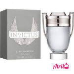 عطر مردانه پاکو رابان اینویکتوس Paco Rabanne Invictus - Image 2