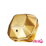 عطر زنانه پاکو رابان ، پاکورابان لیدی میلیون مدل ابسولوتلی گلد Lady Million Absolutely , Paco Rabanne