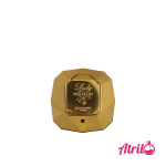 عطر زنانه پاکو رابان ، پاکورابان لیدی میلیون مدل ابسولوتلی گلد Lady Million Absolutely , Paco Rabanne - Image 3