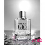 عطر مردانه جورجیو آرمانی آکوآ دی جیو اسنزا Aqua Di Gio Giorgio Armani Essenza - Image 5