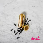 عطر زنانه کارولینا هررا 212 وی آی پی  Carolina Herrera 212 VIP For Women - Image 5