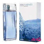 عطر مردانه کنزو لئو پار پورهوم / کنزو لیوپار Kenzo L`Eau Par Pour Homme - Image 2