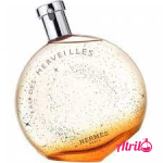 عطر زنانه هرمس او دس مارولیس  Hermes Eau Des Merveilles
