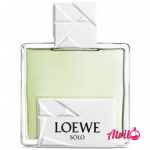 عطر مردانه لووه سولو اوریگامی/ سولو لووه Solo Loewe Origami