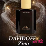 عطر مردانه زینو دیویدف / دیویداف Davidoff Zino - Image 5