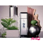 عطر مردانه 212 وی آی پی Carolina Herrera 212 Vip For Men - Image 3