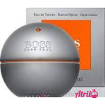 عطر مردانه هوگو باس این موشن / هوگو باس توپی HUGO BOSS In Motion - Image 3