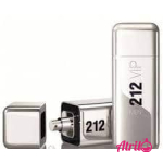 عطر مردانه 212 وی آی پی Carolina Herrera 212 Vip For Men - Image 4