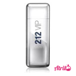 عطر مردانه 212 وی آی پی Carolina Herrera 212 Vip For Men