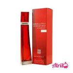 عطر زنانه جیوانچی ابسلوتلی/ ژیوانشی ابسولوتلی Givenchy Absolutely - Image 2