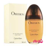عطر زنانه سی کی آبسشن / سیکی Calvin Klein Obsession - Image 3