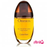 عطر زنانه سی کی آبسشن Calvin Klein Obsession