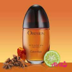 عطر زنانه سی کی آبسشن / سیکی Calvin Klein Obsession - Image 4